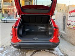 هيونداي كونا